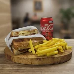 X Burguer