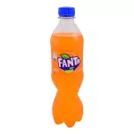 Fanta 500cc