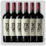 Otro Loco Mas Malbec x6