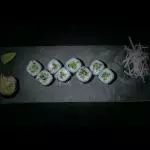 HOSSOMAKI PEPINO (8 unidades)