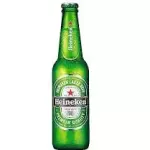 CERVEJA HEINEKEN