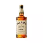 Jack Daniel’s Honey Dose