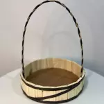 Fraudeiro de Madeira 25cm -COD:7902