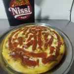 Guayaba y queso