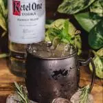 Moscow Mule