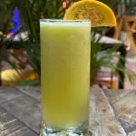 jugo de lulo
