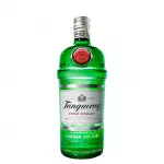 Ginebra Tanqueray london dry Botella x750 ml