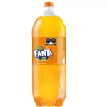 Fanta sabor Naranja