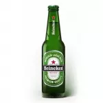 Cerveza Heineken Bot. 330 ml