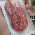 SALAME FATIADO 100G