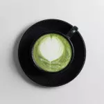 LATTE MATCHA
