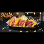 TACO BARBACOA 🌮