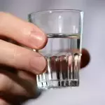 Vodka Natasha
