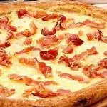 Pizza Genoveza
