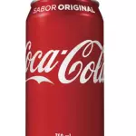 Coca normal