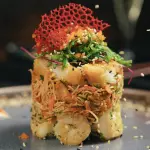 Karikari Salad