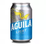 ÁGUILA LIGHT
