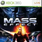 Mass Effect 1