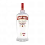 SMIRNOFF + 6 SUCOS OU REFRIS