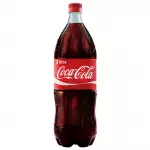 Coca Cola 2 L