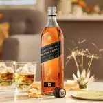 ~ Whisky Black Label ~ Dose