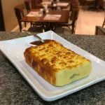 Queijo Coalho LARA ±480g