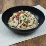 CEVICHE TRADICIONAL