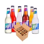 CARTAVIO HIT SABORES 355ML