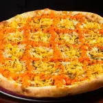PIZZA PRÊMIO