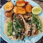 Paquete de 3 tacos de Sirloin