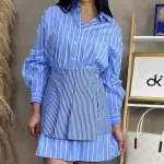 Vestido La New trend