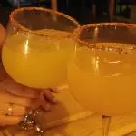 Cocktail Guadalupe