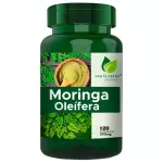Moringa Oleífera – 120 cáps. 500mg