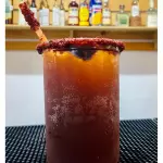 Michelada de Sabor