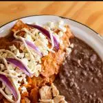 CHILAQUILES