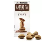 CAIXA DE BOMBOM AMANDITA