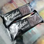 Picolé Trufado 50% cacau