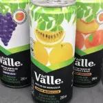 SUCO DELL VALE LATA