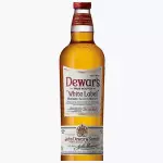 DEWAR´S WHITE LABEL 750 ML