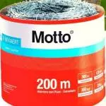 Motto 200mt x 9kg