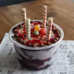 AÇAI 1 LITRO