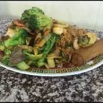 Lonche # 12