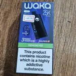 WAKA 25K