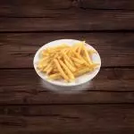 PAPA FRITA PEQUEÑA