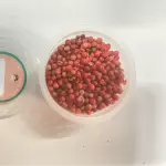 Pimenta Rosa