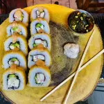 BRAVOS ROLL