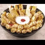 Musakhan Medium