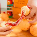 Buqueso de Bocadillo
