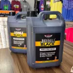 JANU BLACK