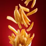 Papas grandes